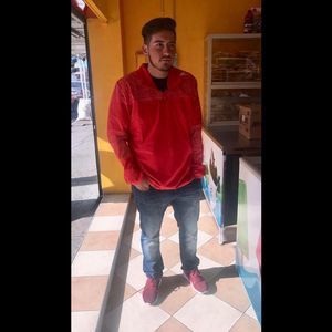 Meet your Posher, Samuel